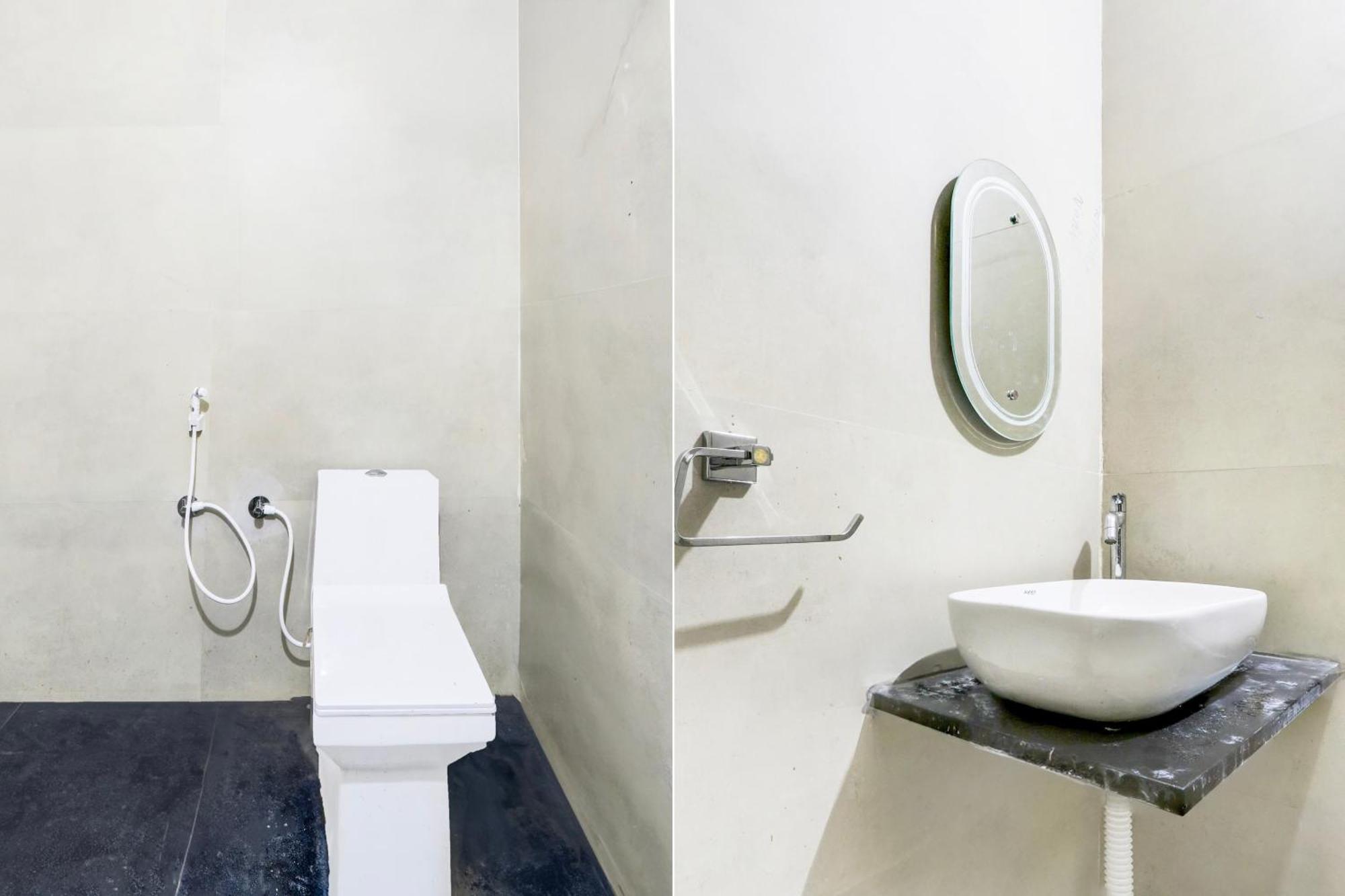 Hotel O Pr Grand Khammam Dış mekan fotoğraf