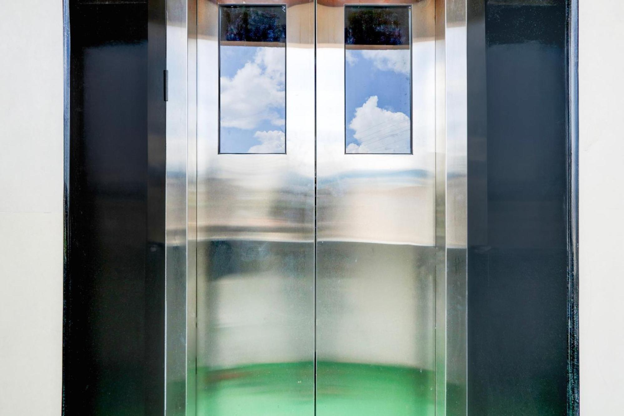 Hotel O Pr Grand Khammam Dış mekan fotoğraf
